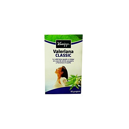 Hartmann Kneipp Valeriana Classic 90 Gr