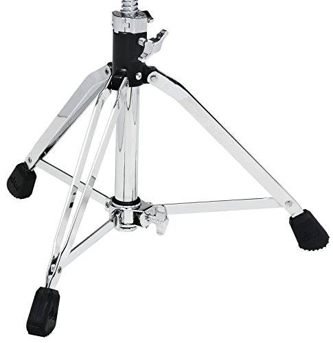 Dw Drum Workshop Cp9100M 9000 Series Tripod Throne W/ Round Seat #TOP4