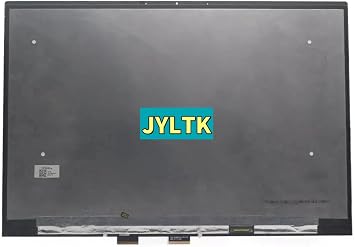 16" WUXGA LCD Touch Screen Assembly Replacement for ASUS Vivobook S 16 Flip TN3604 TP3604 TP3604YA TN3604Y NOT for OLED