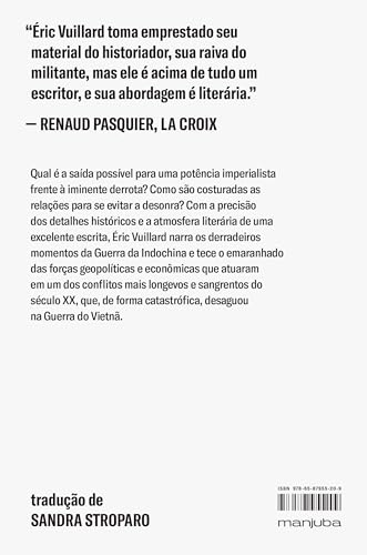 Uma saída honrosa: 2