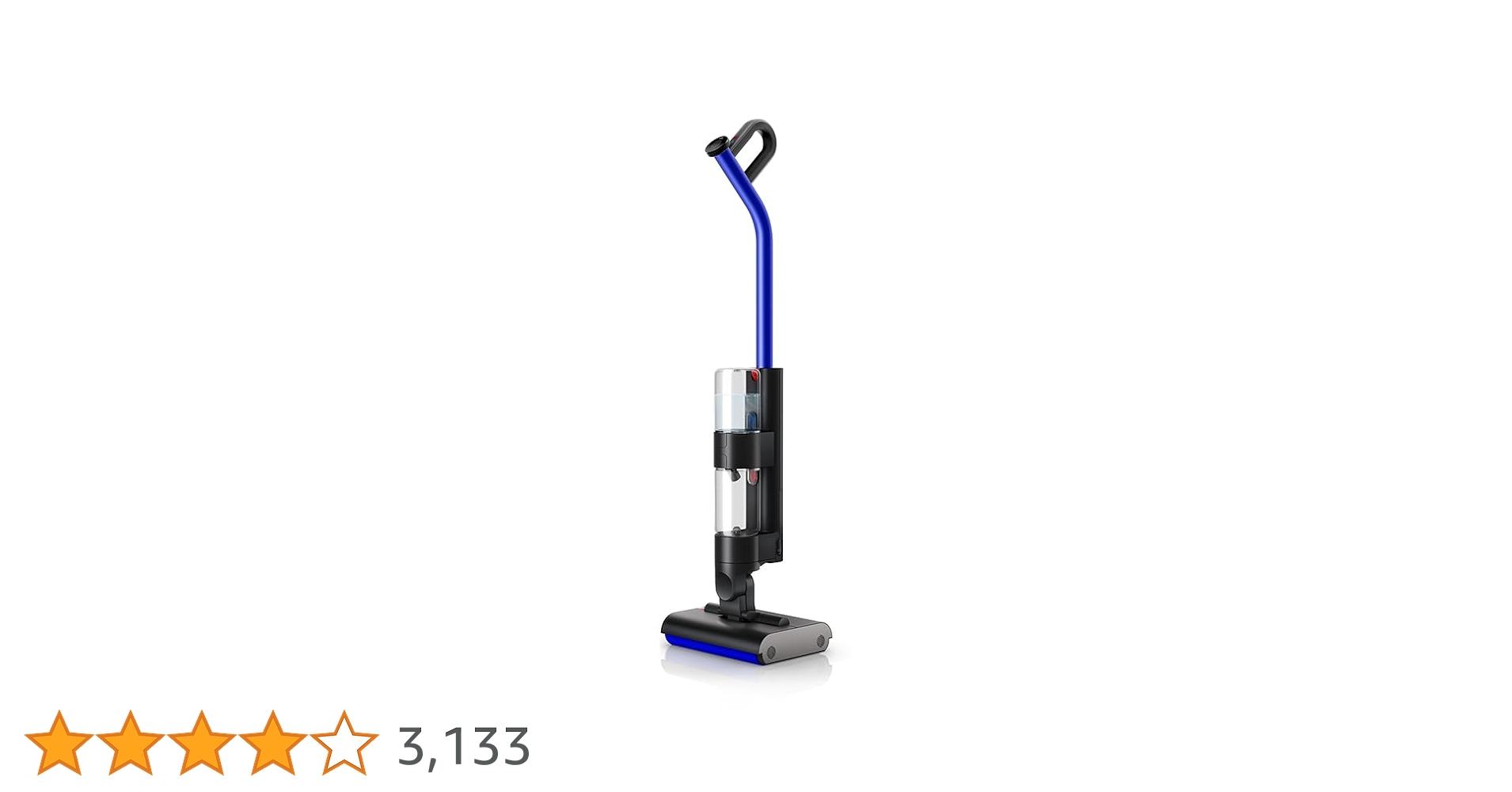 【新品】 Dyson WashG1 水拭き掃除機 dyson WR01 Dyson 水拭き掃除機 Dyson WashG1 WR01 | ノジマオンライン