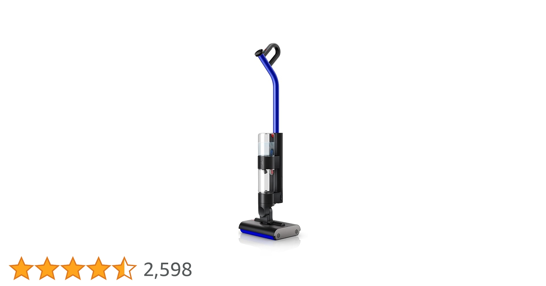 Amazon.co.jp: Dyson WashG1™ (WR01) : Home & Kitchen