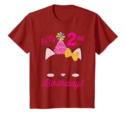 Its My 2nd Birthday �V���c ���̎q �q�L �e�[�} �p�[�e�B�[ (2) T�V���c