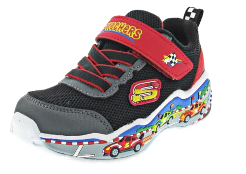 Image of Skechers Kids' Adventure Track Sneaker