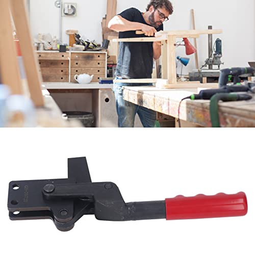 Braçadeira Articulada, Segura 700kg Com Capacidade de Retenção Tipo Vertical Braçadeira Articulada d