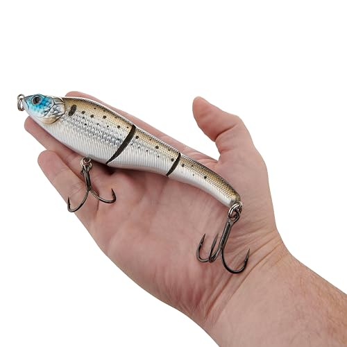 Image of Berkley Magic Swimmer Fishing Hard Bait