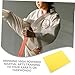 Homoyoyo Rebreakable Boards? Arts Taekwondo Karate Training Practice ABS Rebreakable Punching Board for Kids Adults Board, 6mm