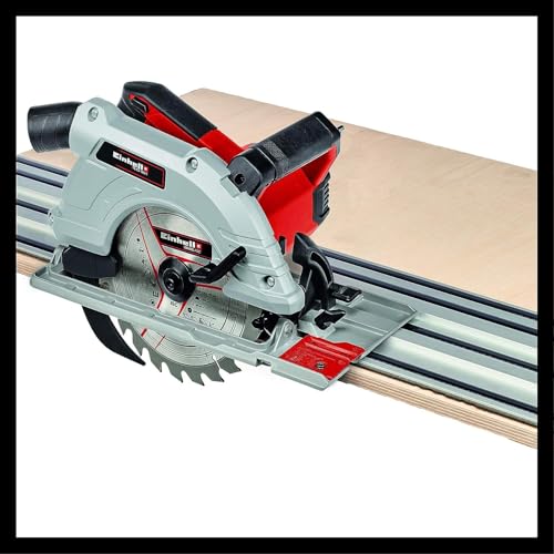 Einhell Handkreissäge TE-CS 190/1