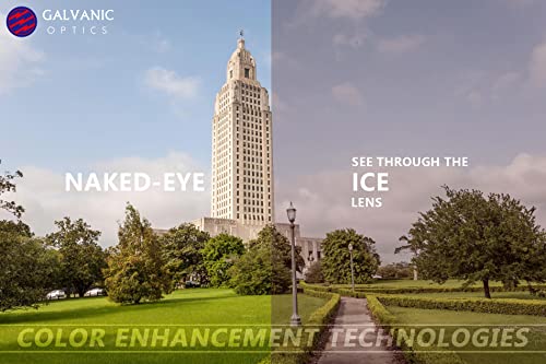 Image of Galvanic Replacement Lenses for Oakley Sliver OO9262 Sunglasses - Multiple Choices