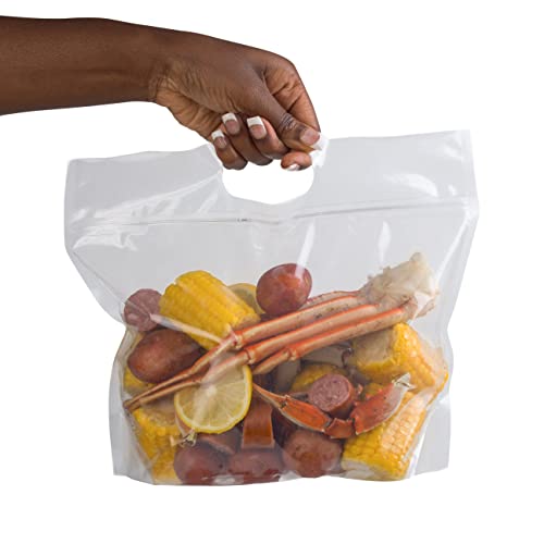 Seafood Boil Bag (Pack of 5) SMALL