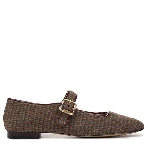 Image of Sam Edelman Women's Michaela Mesh Ballet Flats