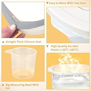 Large-Airtight-Food-Storage-Container-Bin-20-lb-Dry-Food-Rice-Container-with-Lid-Lock-Handle-and-Measuring-Cup-Cereal-Flour-Dog-Cat-Pet-Food-Containers - Cucciolini Doodles   Large-Airtight-Food-Storage-Container-Bin-20-lb-Dry-Food-Rice-Container-with-Lid-Lock-Handle-and-Measuring-Cup-Cereal-Flour-Dog-Cat-Pet-Food-Containers