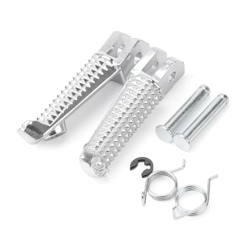 Cale pied moto avant pour XJ6 Diversion 2009-2016 et XJR400 R