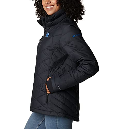 Columbia Jaqueta feminina Heavenly