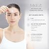 Medi Lift Microfiller Forehead Patch - Hyaluronic & Collagen Infused Anti-Wrinkle Patches for Overnight Facial Lines Smoothing & Skin Firming - Wrinkles Treatment for Women and Men