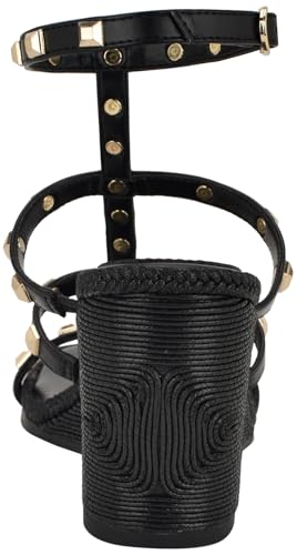 Nine West Women's Sardis Wedge Sandal3