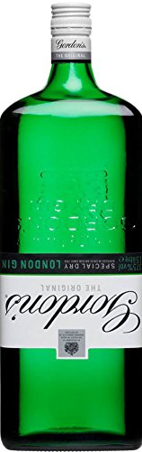 Gordons Gin 1.5ltr - Special Dry London Gin