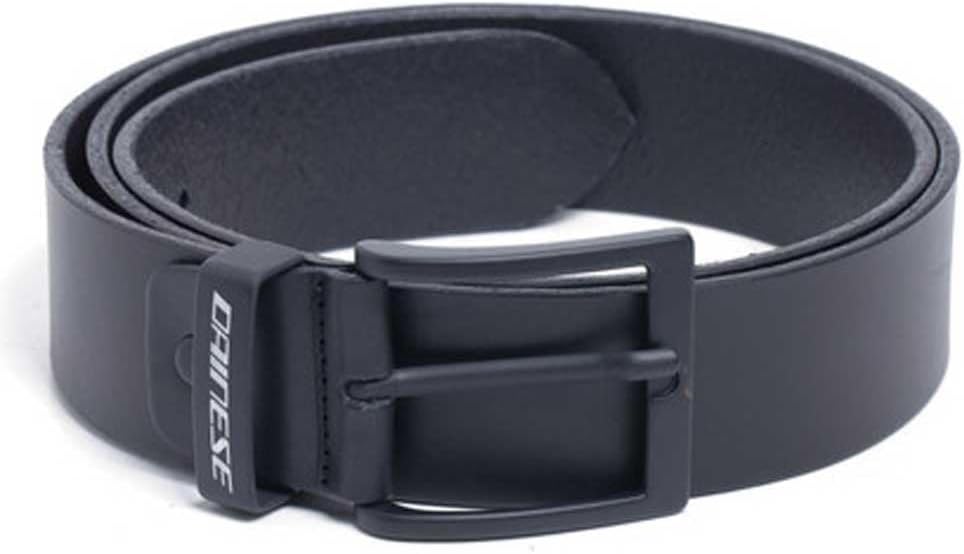 Dainese Leather Belt 19900018 Men's Belt