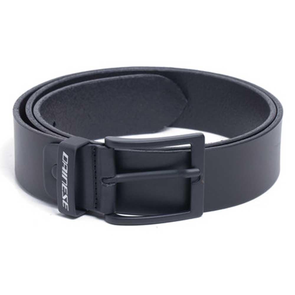 Dainese Leather Belt Belt Mixte