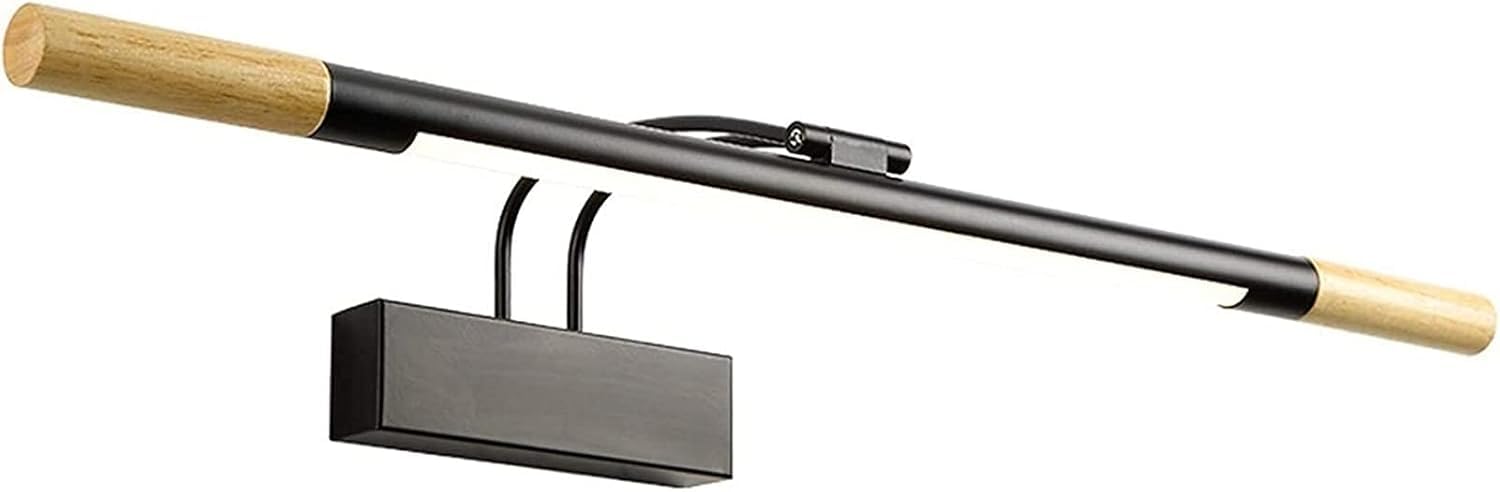 Éclairage LED pour Miroir de Salle de Bain, Coiffeuse, Compatible avec Applique Murale - Lampe décorative Chaner