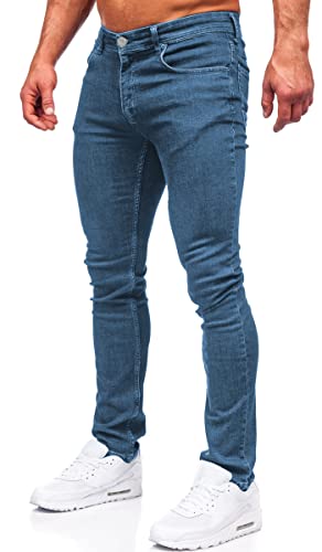 Catálogo para Comprar On-line Jeans Azul que Puedes Comprar On-line. 3 Imagen adicional