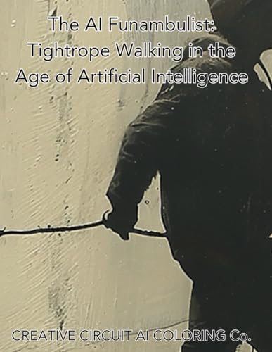 The AI Funambulist: Tightrope Walking in the Age of Artificial Intelligence