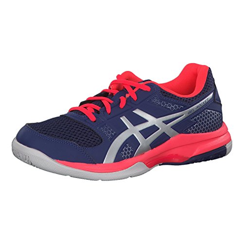 ASICS Gel-Rocket 8, Chaussures de Volleyball Femme