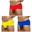 Red/Yellow/Blue