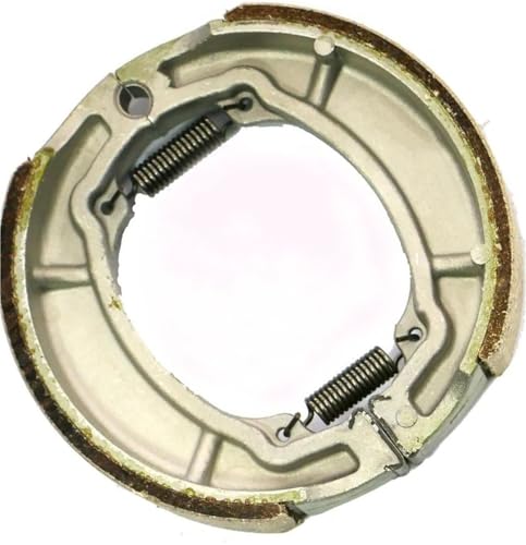 Zapata de freno delantera para moto Honda 500 XL R y XR 4