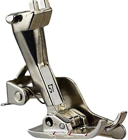 Sew link #57 Old Style 1/4 inch Foot with Guide for Bernina