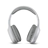 Fone De Ouvido Pop Bluetooth P2 Branco Multilaser - PH247