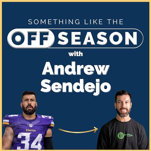 『Andrew Sendejo』のカバーアート