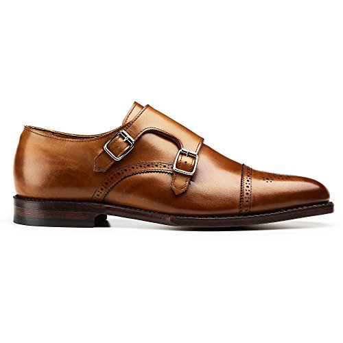 Allen Edmonds Men's St. John's Oxford4