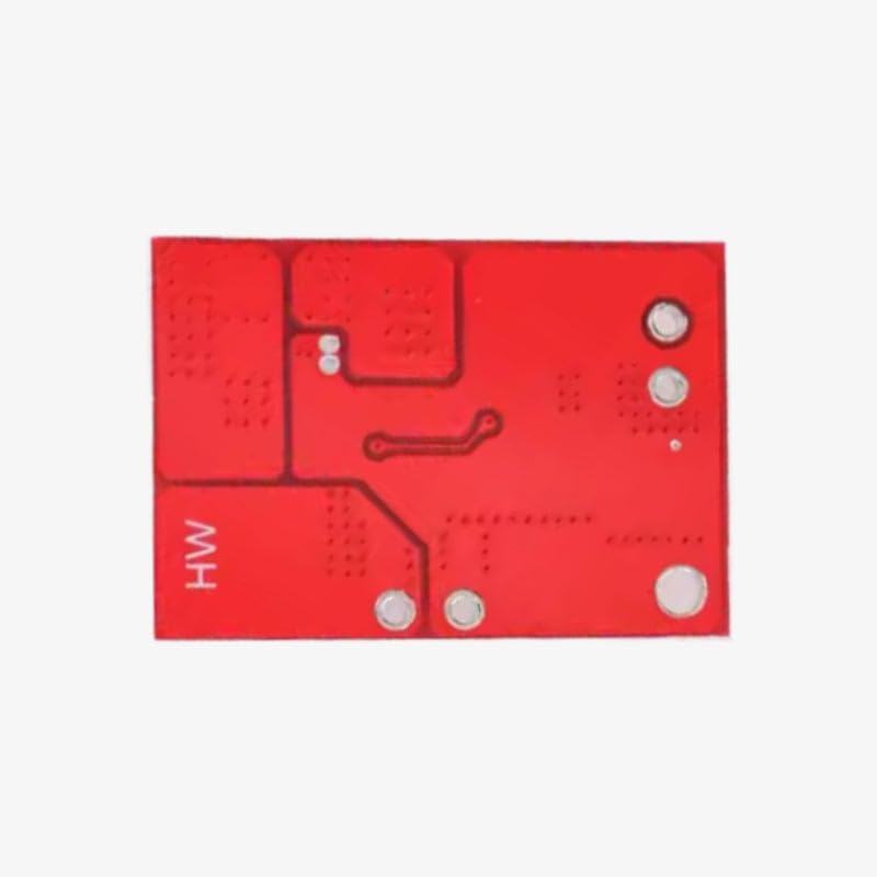 CN3722 12V MPPT Solar Charge Controller Module for 3S Lithium-ion 18650 Battery-picture-15
