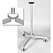 SUMAG Ultimate Table Base Magic Tricks Practical Table Basement Accessory for Professional Magicians Magic Table Stage Close up Props