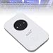 Imagen de YUYTE Enrutador 5g Sim [Versión Mejorada 2024] 4G WiFi Mobile Hotspot 300Mbps