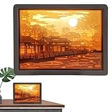 Photo Gallery moreeulsi scatola luminosa papercut – scatola per lampada con | lampada intagliata in carta decorativa artistica scatola ombra led ombra luce notturna per casa camera da letto comodino Photo Gallery moreeulsi scatola luminosa papercut – scatola per lampada con | lampada intagliata in carta decorativa artistica scatola ombra led ombra luce notturna per casa camera da letto comodino