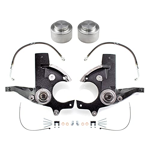 10 Best G Body Suspension Kit [Buying Guide 2023] • Sacred Car