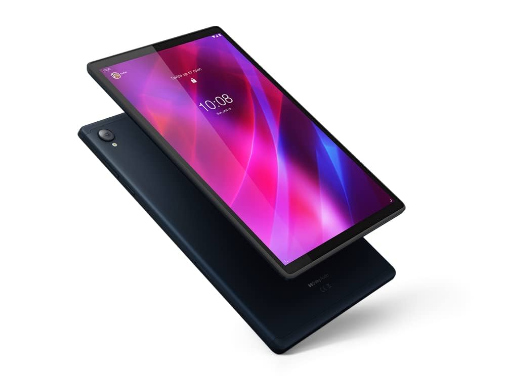 Lenovo Tab K10 ZA8N MediaTek Helio P22T 64GB 10.3'' Android