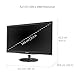 ViewSonic VX2257-MHD 22 Inch 75Hz 2ms 1080p Gaming Monitor with FreeSync Eye Care HDMI and DP