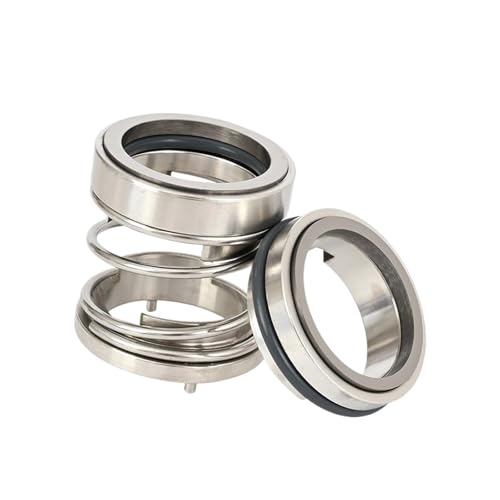 Sello mecánico tipo 113 de 30mm para eje de bomba hidráulica TC/TC Vit 2