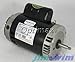 AO Smith B654 C-Face Pool and Spa Pump Motor 1 HP