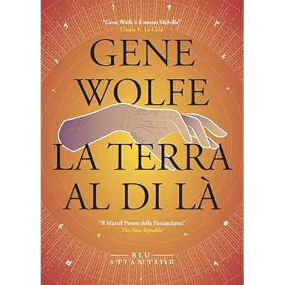 La terra al di l&agrave;