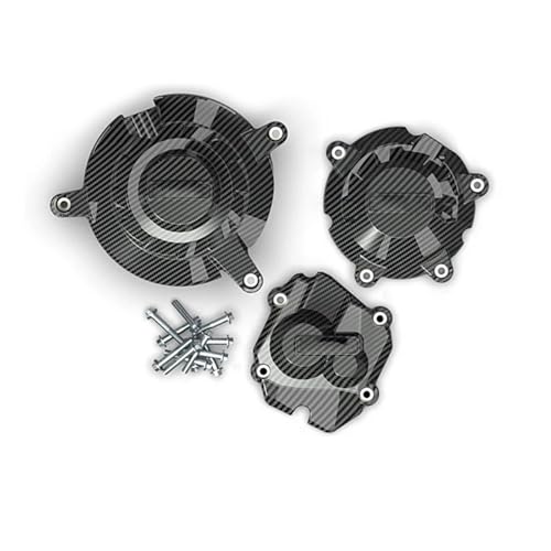 Kit de protection moteur pour moto Ninja ZX-10R ZX-10RR 2011-2025