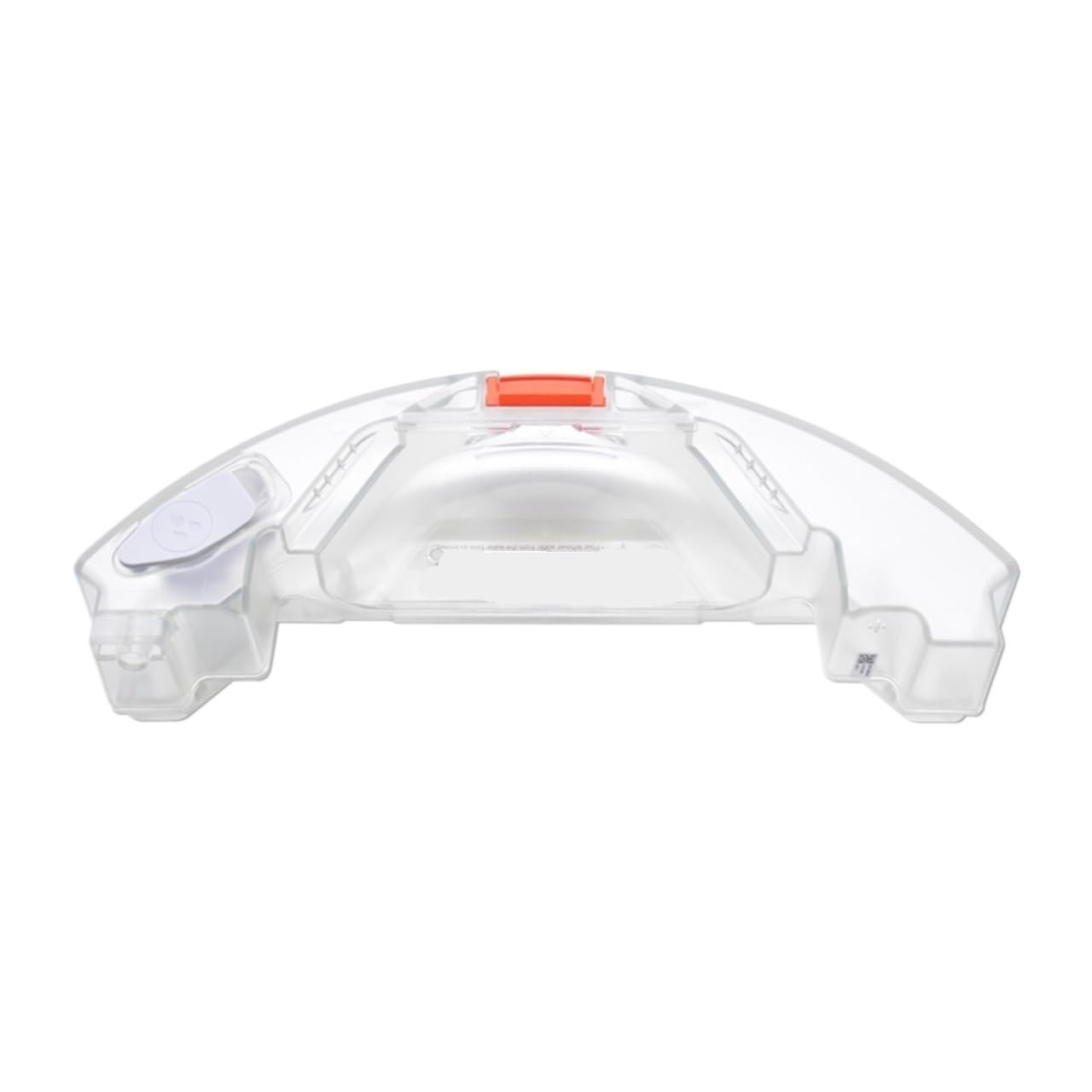 Chsutqiusn 1Pcs Compatible For Roborock，S5 Max S6 Maxv S6 Pure T7 Robot Vacuum