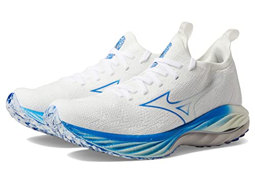 Mizuno Women's Wave Neo Wind Running Shoe2