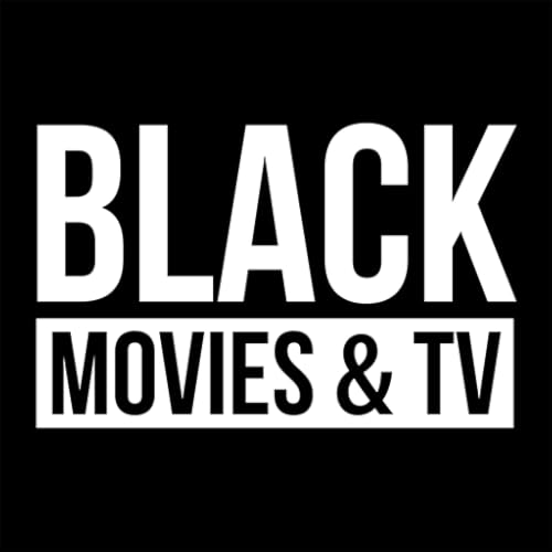 Black Movies & TV