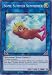 Yu-Gi-Oh! - Some Summer Summoner - SOFU-EN049 - Soul Fusion - 1st Edition - Super Rare