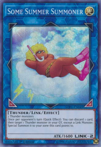 遊戯王OCG ソウルフュージョン 30パック入り 遊戯王OCGデュエルモンスターズ SOUL FUSION | 商品情報