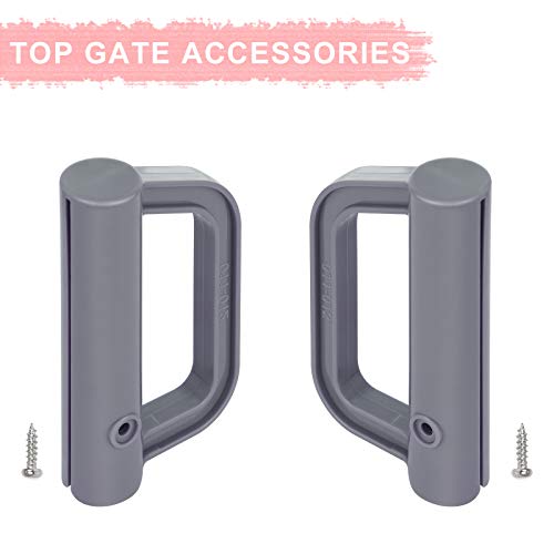 Top 10 Best baby gate replacement parts Reviews NecoleBitchie